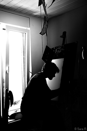 Thibaut photo 